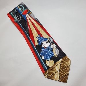 Balancine Hot Cakes Disney Mickey Mouse Necktie